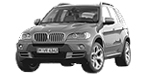 BMW E70 P175F Fault Code