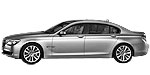 BMW F02 P175F Fault Code